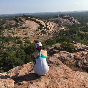 Meet your Posher, Shannon